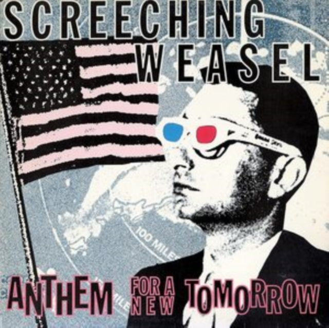 This CD is brand new.Format: CDMusic Style: Pop PunkThis item's title is: Anthem For A New Tomorrow (30Th Anniversary Edition)Artist: Screeching WeaselLabel: RUM BAR RECORDSBarcode: 732068319915Release Date: 2/3/2023