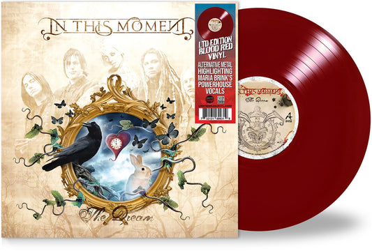 Dream (Color LP Vinyl)