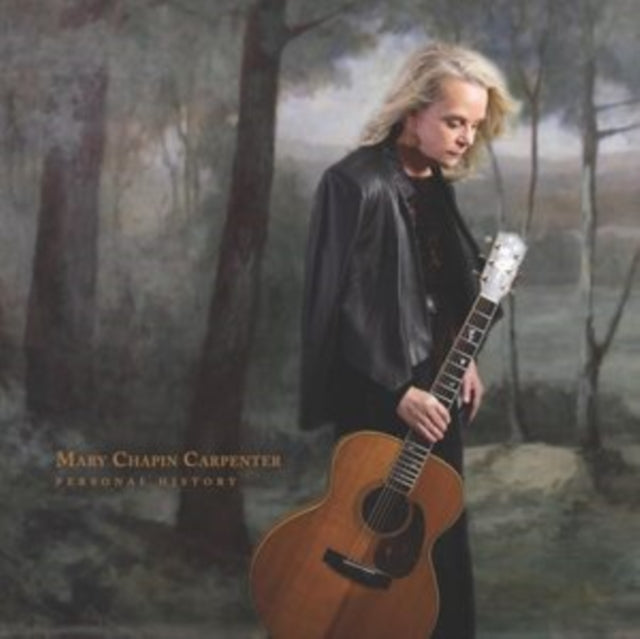 This CD is brand new.Format: CDMusic Style: FolkThis item's title is: Personal HistoryArtist: Mary Chapin CarpenterLabel: Lambent Light RecordsBarcode: 732388001583Release Date: 6/6/2025