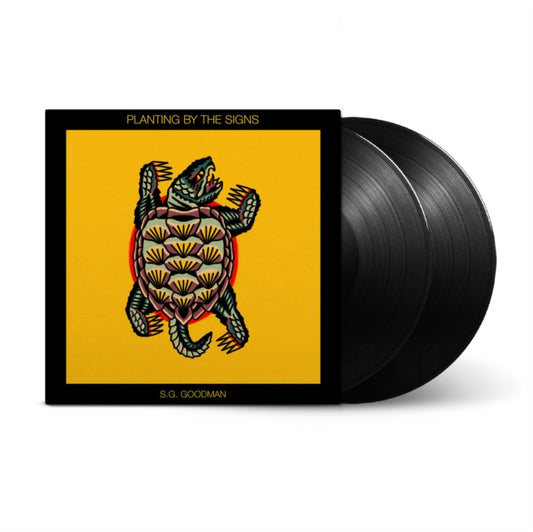 Planting By The Signs (2LP)