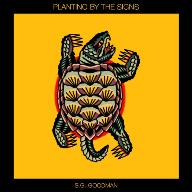 Planting By The Signs