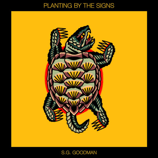 Planting By The Signs