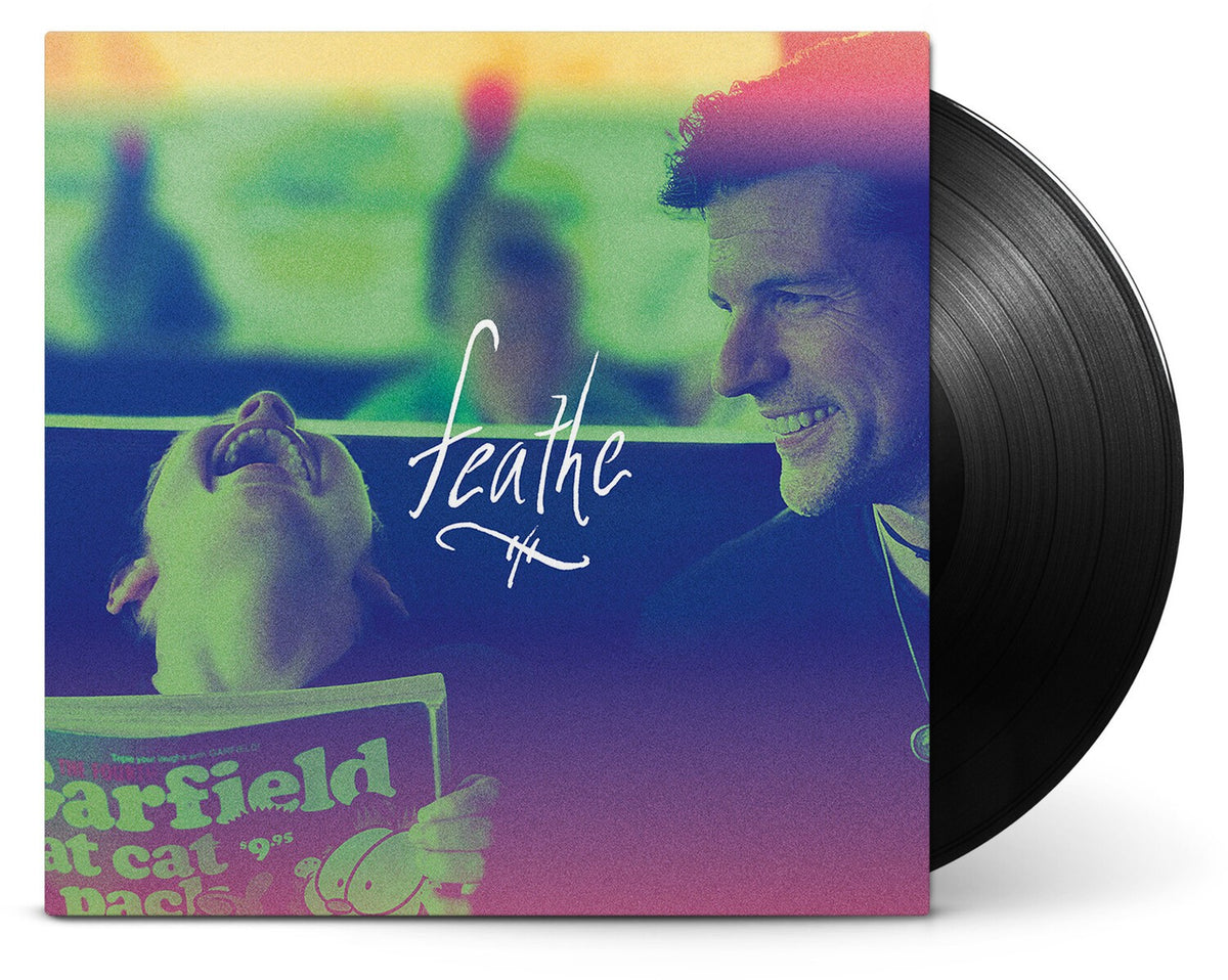 Feathe (180G)