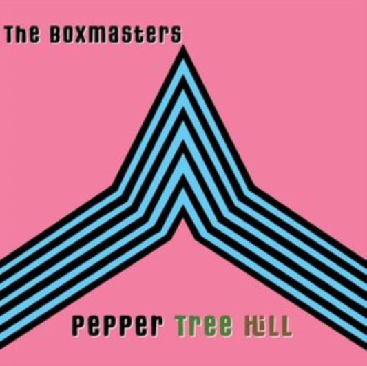 Pepper Tree Hill