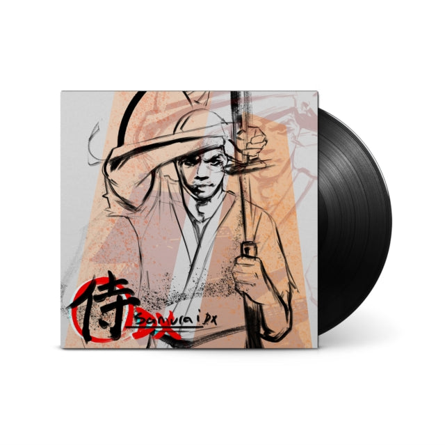 This LP Vinyl is brand new.Format: LP VinylThis item's title is: Samurai DxArtist: Lupe FiascoBarcode: 732388006687Release Date: 8/22/2025