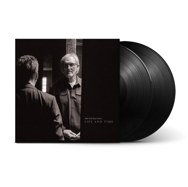 This LP Vinyl is brand new.Format: LP VinylThis item's title is: Life & Time (2LP/180G)Artist: Mike & Joe Henry ReidLabel: WorksongBarcode: 732388006984Release Date: 9/5/2025