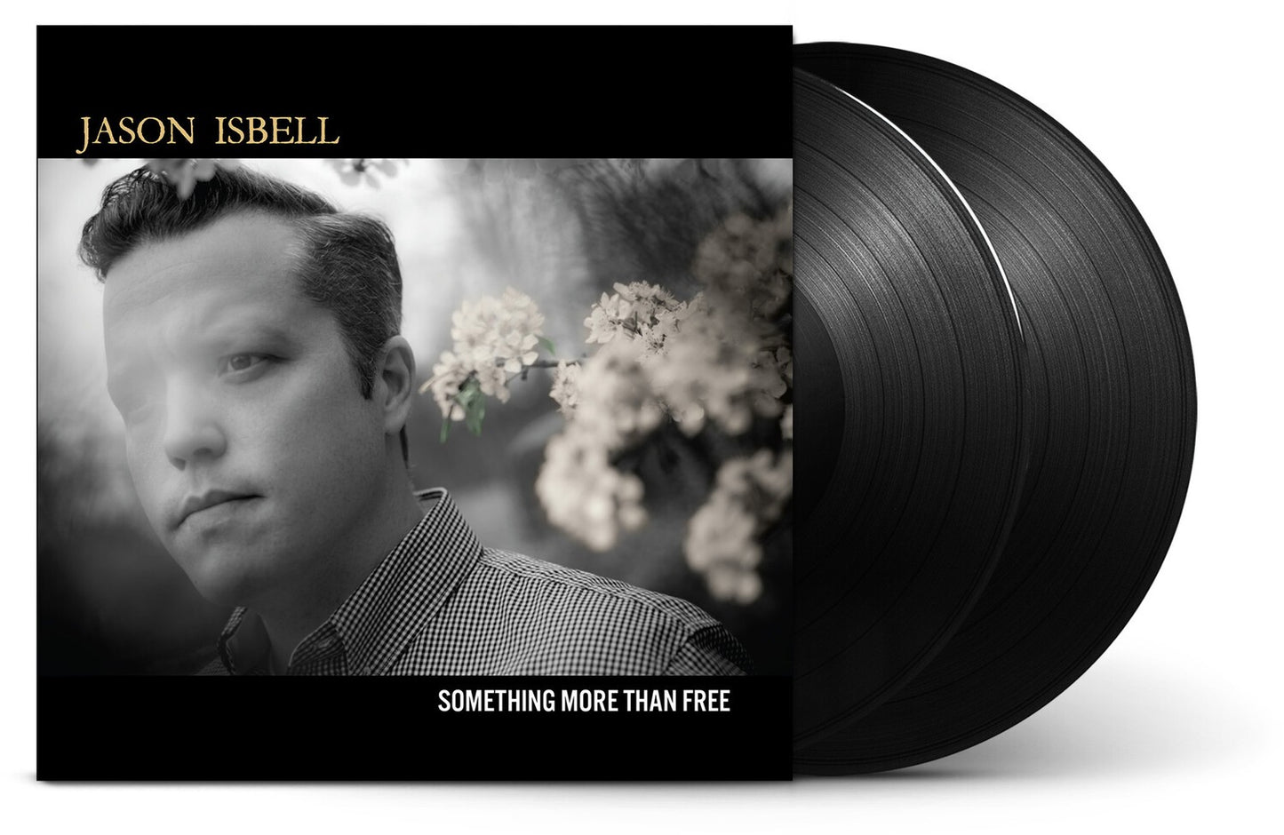 Southeastern (10 Year Anniversary Edition) & Something More Than Free (10 Year Anniversary Edition) (2LP) & Foxes In The Snow
