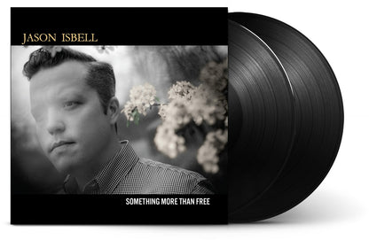Southeastern (10 Year Anniversary Edition) & Something More Than Free (10 Year Anniversary Edition) (2LP) & Foxes In The Snow