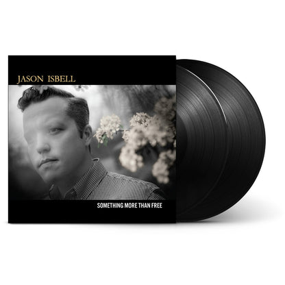 Sirens Of The Ditch (Dress Blues Swirl Vinyl/2LP) & Southeastern (10 Year Anniversary Edition) & Something More Than Free (10 Year Anniversary Edition) (2LP) & Foxes In The Snow