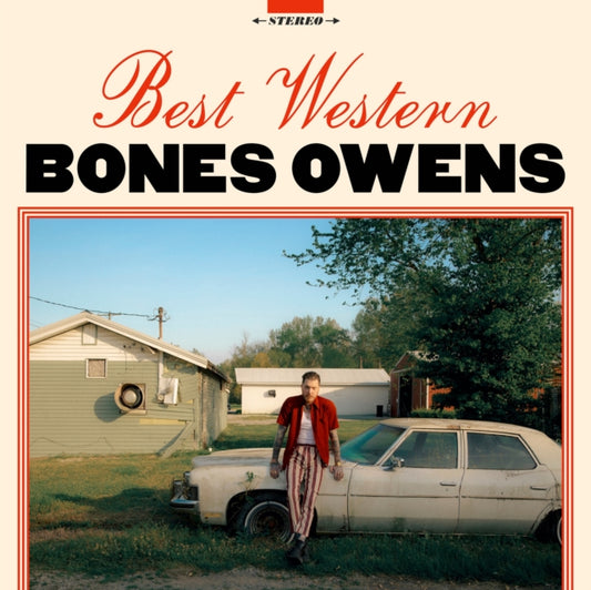 This CD is brand new.Format: CDThis item's title is: Best WesternArtist: Bones OwensBarcode: 732388007783Release Date: 9/19/2025