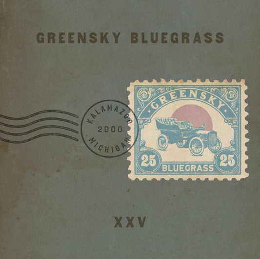 Xxv