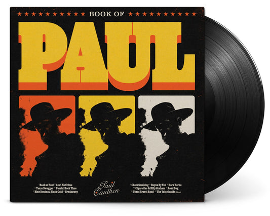 Book Of Paul