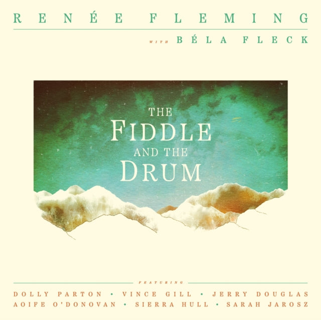 Fiddle & The Drum