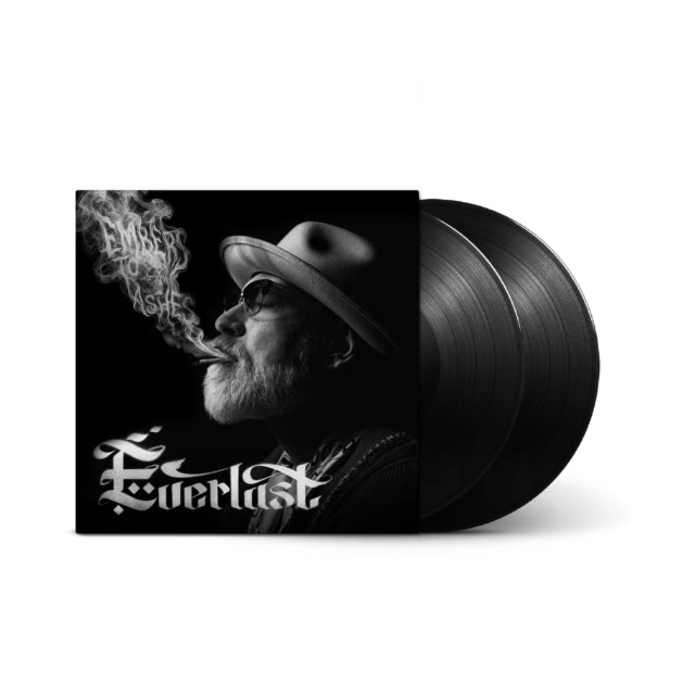 Embers To Ashes (2LP)