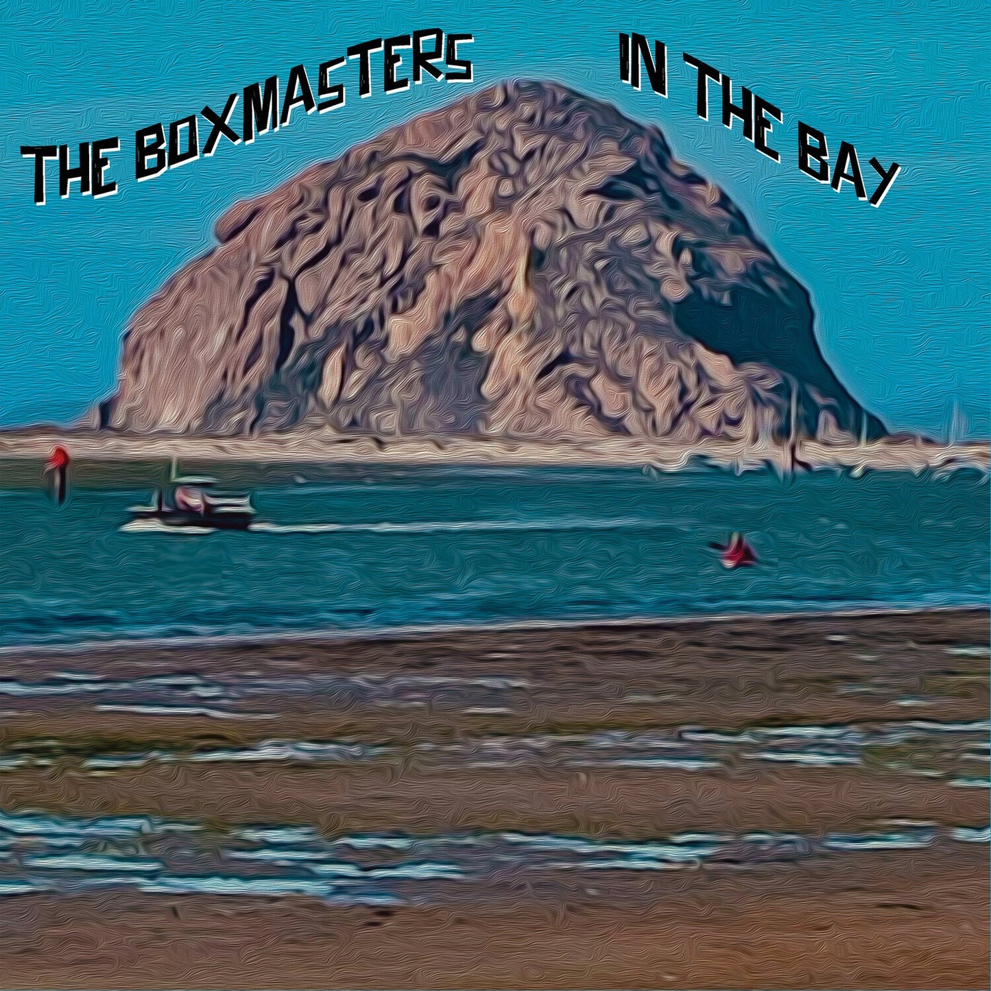 In The Bay
