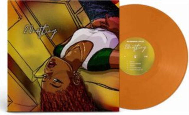 20Nothing (Juice LP Vinyl)
