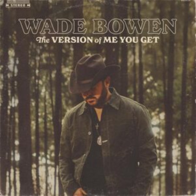 Version Of Me You Get