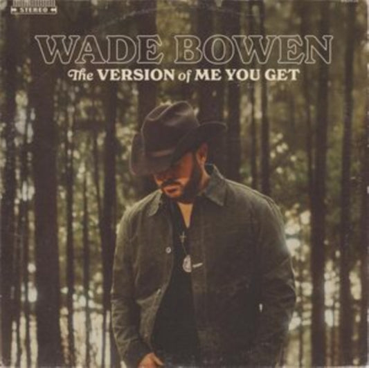 Version Of Me You Get