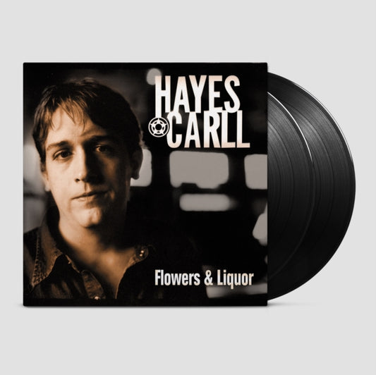 Flowers & Liquor (2LP)