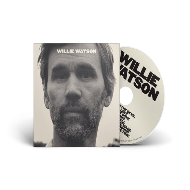 Willie Watson