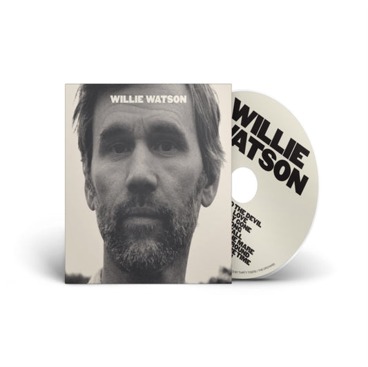 Willie Watson