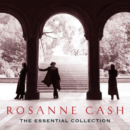 Essential Collection (2CD)