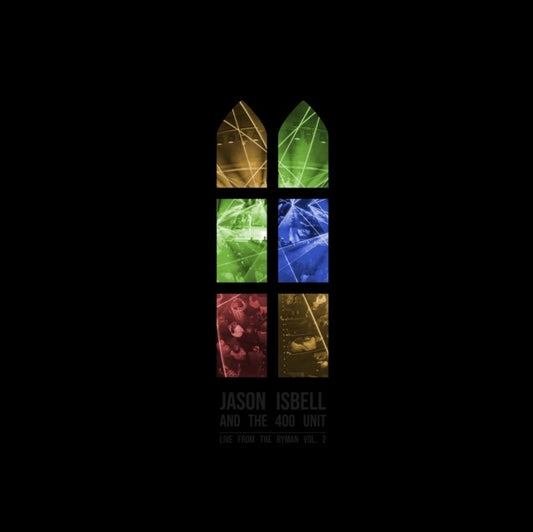 Live From The Ryman, Vol. 2 (2CD)