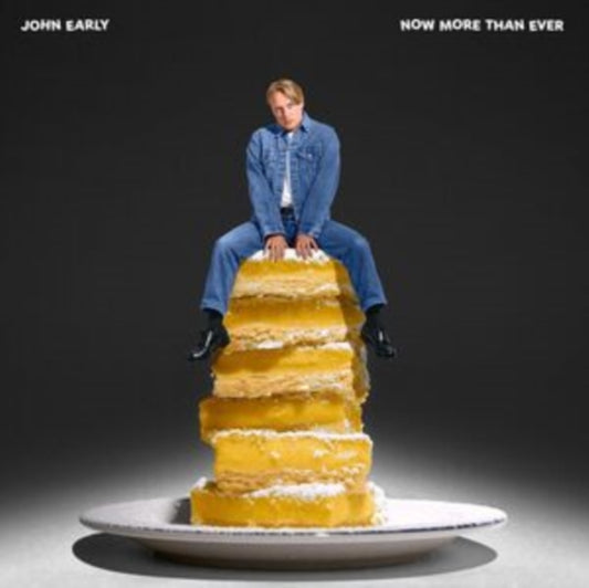 Now More Than Ever (2LP)