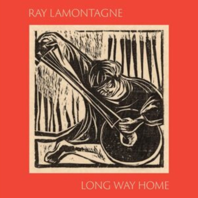 Monovision (180G) & Long Way Home