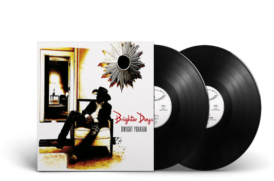 Brighter Days (2LP)