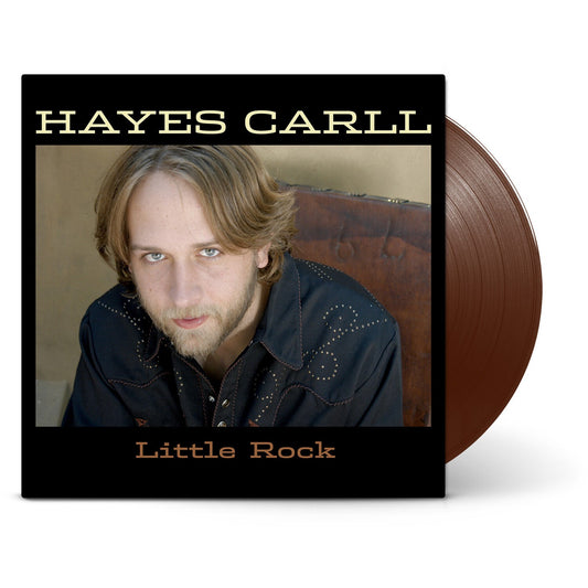 Little Rock (Opaque Brown LP Vinyl)