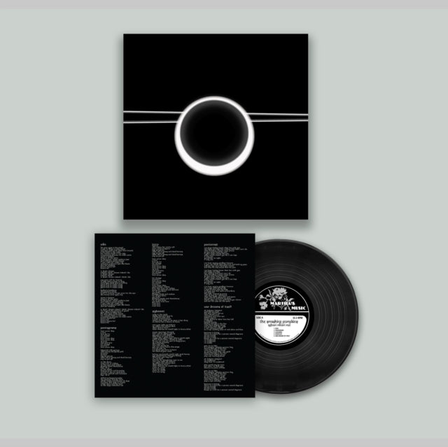 Pisces Iscariot & Siamese Dream & Gish & Siamese Dream (180G/2LP) & Rotten Apples: Greatest Hits (2LP) & Machina (25Th Anniversary) (180G/2LP) & Adore (2LP) & Aghori Mhori Mei & Mayonaise Dream (Clear LP Vinyl)