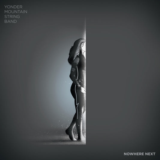 Nowhere Next (180G/Green Smoke LP Vinyl)