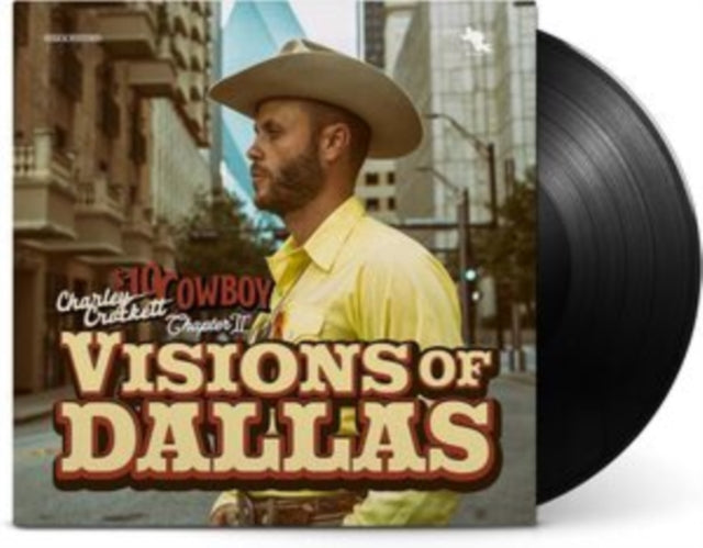 Visions Of Dallas