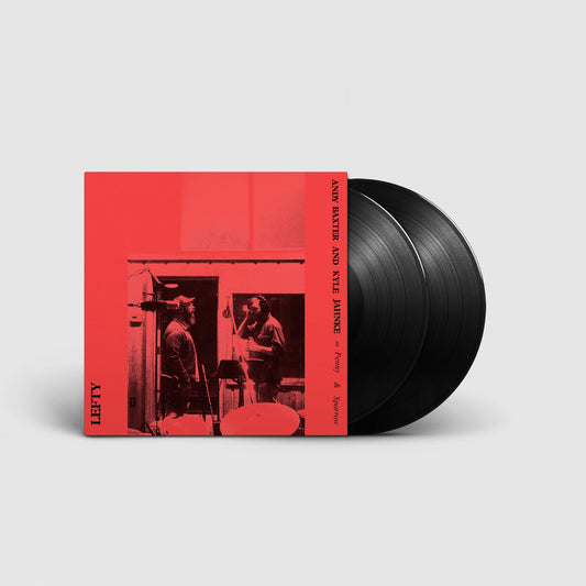 Lefty (2LP)