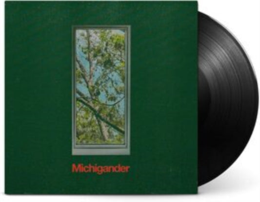 Michigander (180G)