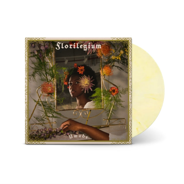 Florilegium (Yellow LP Vinyl)