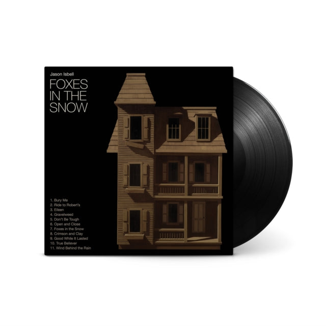 Southeastern (10 Year Anniversary Edition) & Something More Than Free (10 Year Anniversary Edition) (2LP) & Foxes In The Snow