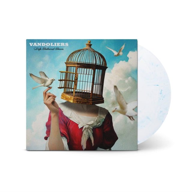 This LP Vinyl is brand new.Format: LP VinylThis item's title is: Life Behind Bars (Stonewashed LP Vinyl)Artist: VandoliersBarcode: 732388219131Release Date: 6/27/2025