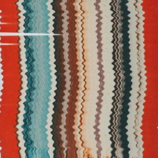 Ain't Rocked In A While