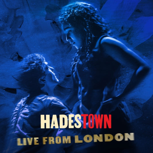 Hadestown: Live From London