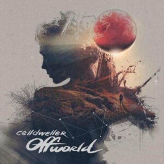 This LP Vinyl is brand new.Format: LP VinylMusic Style: IDMThis item's title is: OffworldArtist: CelldwellerLabel: FIXT MusicBarcode: 732623496433Release Date: 7/11/2025