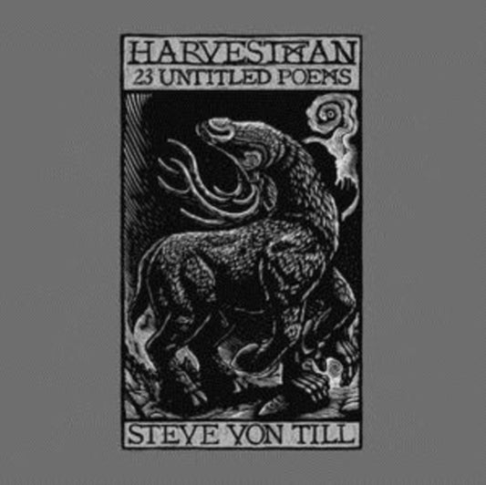 This LP Vinyl is brand new.Format: LP VinylThis item's title is: Harvestman - 23 Untitled PoemsArtist: Steve Von TillLabel: NEUROT RECORDINGSBarcode: 733102718510Release Date: 6/11/2021