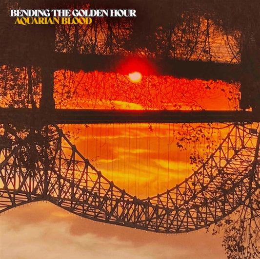 Bending The Golden Hour