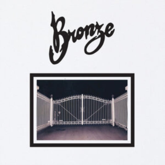 Bronze - Absolute Compliance - LP Vinyl