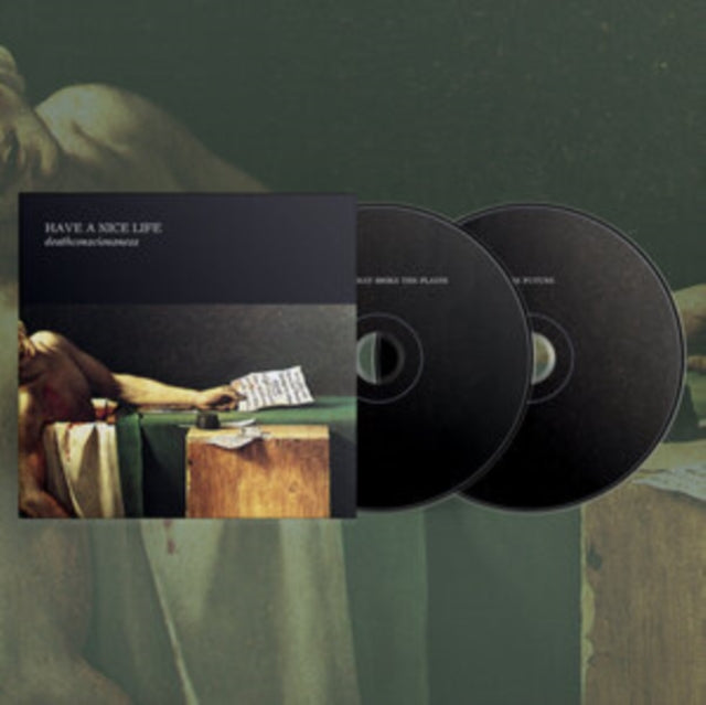 Deathconsciousness
