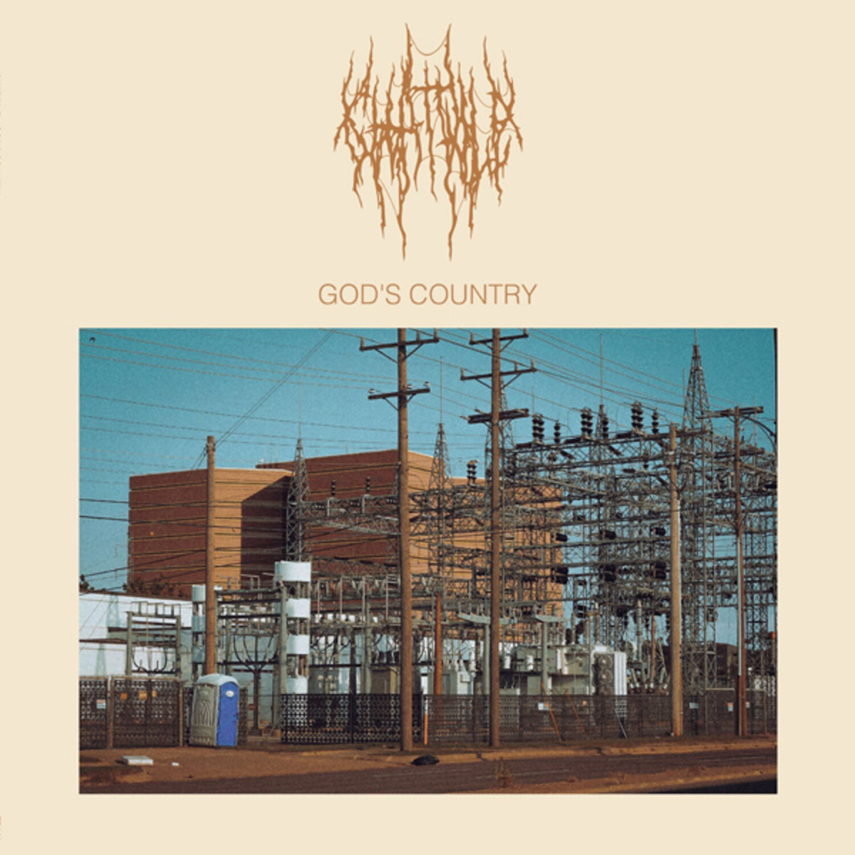 God's Country & Tenkiller Ost