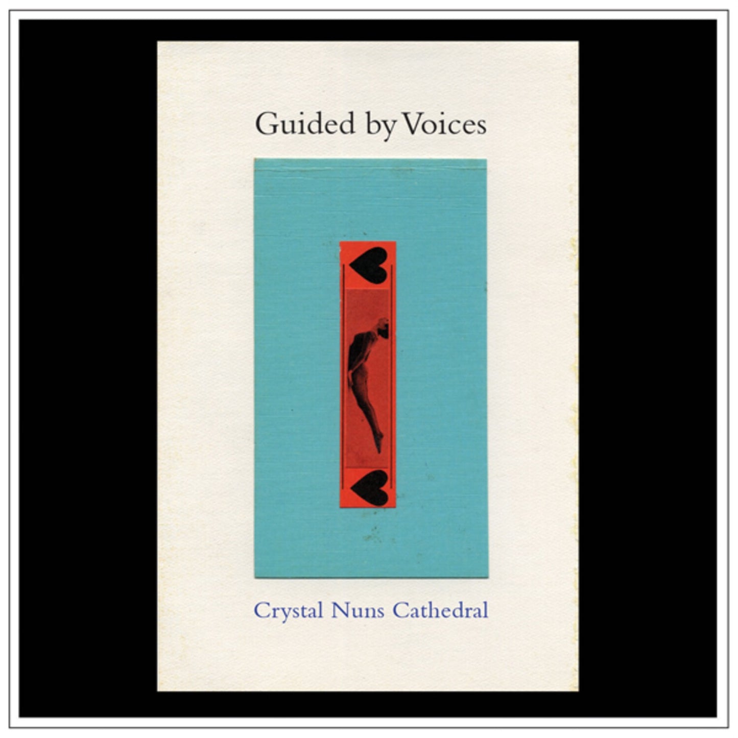 Crystal Nun Cathedral & Tremblers & Goggles By Rank
