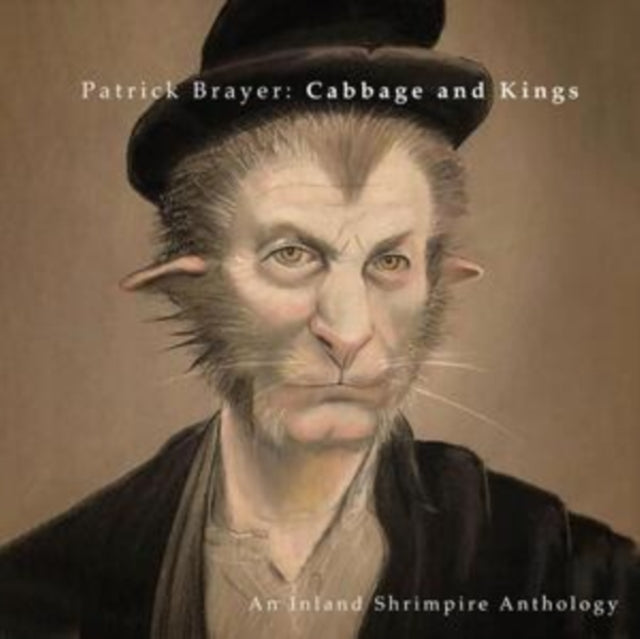 Cabbage & Kings: An Inland Shrimpire Anthology