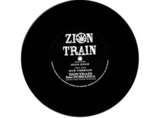 Zion High